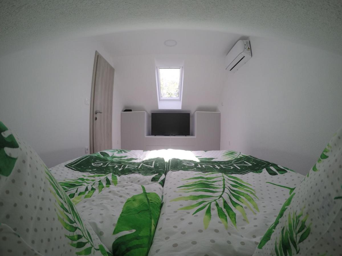 Jack'S Apartments Bled Ngoại thất bức ảnh